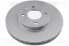 <strong>Диск гальмівний невентильований HYUNDAI / KIA NK 313523 (фото 1)</strong>