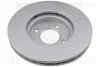 <strong>Диск гальмівний невентильований HYUNDAI / KIA NK 313523 (фото 2)</strong>