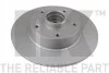 <strong>Диск гальмівний RENAULT FLUENCE 14- NK 313973 (фото 1)</strong>