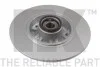 <strong>Диск гальмівний RENAULT FLUENCE 14- NK 313973 (фото 2)</strong>