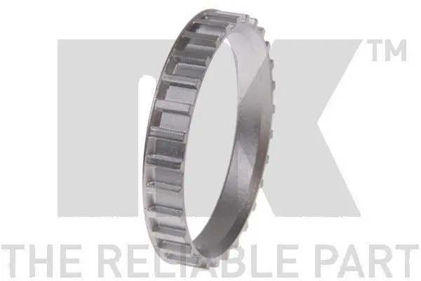 <strong>Зубчастий диск датчика ABS OPEL NK 393611 (фото 1)</strong>
