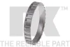 <strong>Зубчастий диск датчика ABS OPEL NK 393611 (фото 1)</strong>