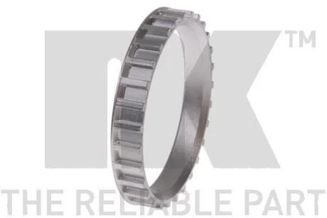 Зубчастий диск датчика ABS OPEL для NK 393611 фото товара