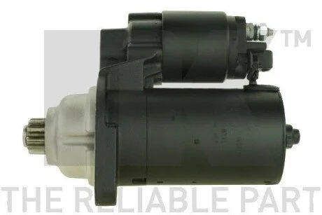 Стартер VAG для Audi, Volkswagen, Skoda, Seat, Ford NK 4718040 фото товару
