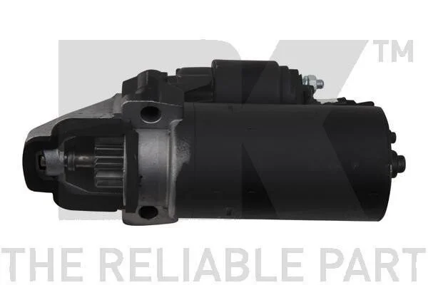 <strong>Стартер FORD NK 4721810 (фото 1)</strong>
