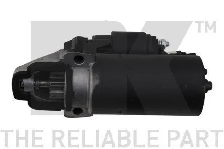 Стартер FORD для NK 4721810 фото товару
