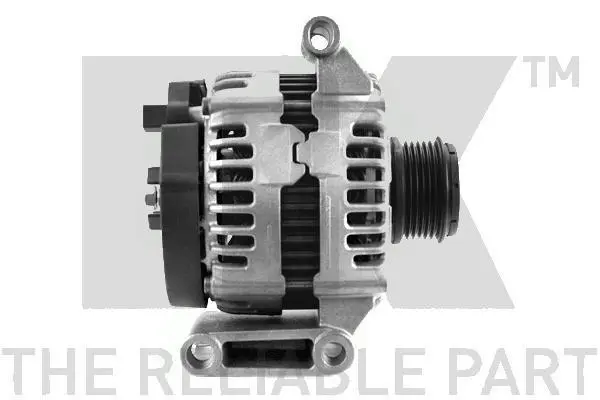<strong>Генератор FORD NK 4847910 (фото 1)</strong>