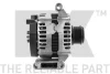 <strong>Генератор FORD NK 4847910 (фото 1)</strong>