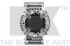 <strong>Генератор FORD NK 4847910 (фото 2)</strong>
