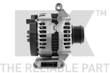 Генератор FORD для NK 4847910 фото товару