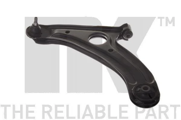 <strong>Важіль перед. нижній лівий Hyundai Getz 1.1I,1.3I,1.6I 05- NK 5013411 (фото 1)</strong>