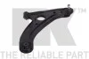 <strong>Важіль перед. нижній правий Hyundai Getz 1.1I,1.3I,1.6I 05- NK 5013412 (фото 1)</strong>