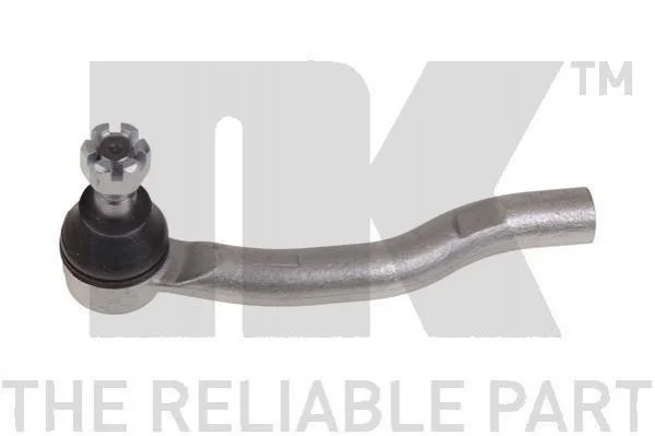 <strong>Наконечник рулевой тяги левый Nissan Navara (D40) 05-/Pathfinder (R51) 05- NK 5032278 (фото 1)</strong>
