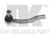 <strong>Наконечник рулевой тяги левый Nissan Navara (D40) 05-/Pathfinder (R51) 05- NK 5032278 (фото 1)</strong>