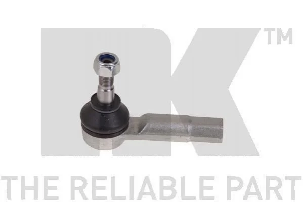 <strong>Накінечник кермової тяги лів./прав. Mazda 626, MX-6, Xedos 6 1.4-3.0 06.87-12.06 NK 5033235 (фото 1)</strong>