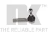 <strong>Накінечник кермової тяги лів./прав. Mazda 626, MX-6, Xedos 6 1.4-3.0 06.87-12.06 NK 5033235 (фото 2)</strong>