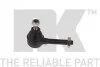 <strong>Накінечник кермової тяги лівий/правий Peugeot Partner 96-/205 83-96/306 93-01/309 86-93/504 68-82/604 77-87 NK 5033702 (фото 1)</strong>