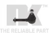 <strong>Накінечник кермової тяги лівий/правий Peugeot Partner 96-/205 83-96/306 93-01/309 86-93/504 68-82/604 77-87 NK 5033702 (фото 2)</strong>