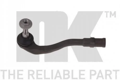Наконечник левый Audi A6, A7, A8, Q5 2.0D, 2.8, 3.0, 3.0D 10- для NK 50347101 фото товара