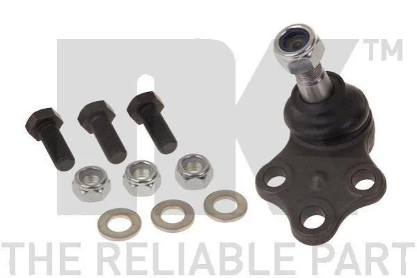 <strong>Опора шарова NISSAN / INFINITI NK 5042236 (фото 1)</strong>