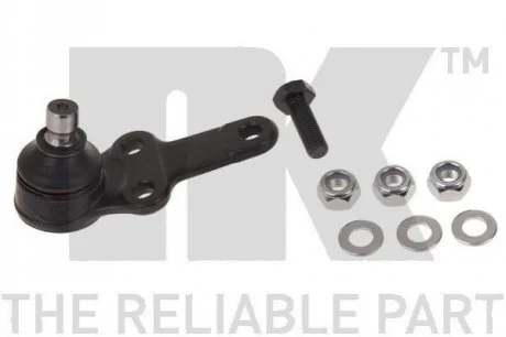 Опора кульова права для Ford NK 5042520 фото товару
