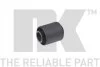 <strong>Сайлентблок важеля NISSAN / INFINITI NK 5102209 (фото 1)</strong>