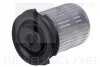 <strong>Сайлентблок важеля MERCEDES NK 5103323 (фото 1)</strong>