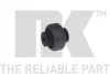 <strong>Сайлентблок важеля PEUGEOT / CITROEN NK 5103711 (фото 1)</strong>