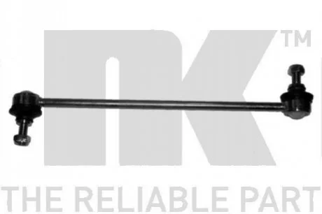 Стійка стабілізатора для BMW NK 5111515 фото товару