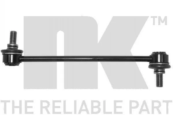 <strong>Тяга стабилизатора перед. Kia Ceed 07- NK 5113424 (фото 1)</strong>