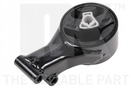 Опора двигуна гумометалева для Opel, Vauxhall, Buick, Chevrolet NK 59736001 фото товару