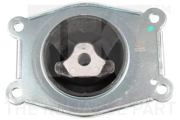 <strong>Опора двигуна GENERAL MOTORS NK 59736035 (фото 1)</strong>