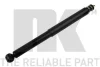 <strong>Амортизатор підвіски TOYOTA / LEXUS NK 63451261 (фото 1)</strong>