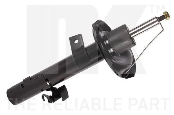 <strong>Ам-тор лівий передній Ford Kuga 08- NK 65253966 (фото 1)</strong>