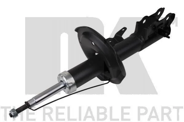 <strong>Амортизатор підвіски HYUNDAI / KIA NK 653434472 (фото 1)</strong>