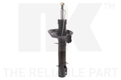 Амортизатор підвіски для Volkswagen, Seat, Audi NK 65473887 фото товара