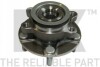 Подшипник ступицы перед. Nissan Qashqai 06-/ X-Trail 07- NK 752233 (фото 1)