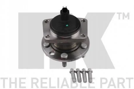 Маточина колеса в зборі для Jaguar, Ford NK 762531 фото товару