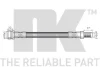 <strong>Гальмівний шланг FORD NK 8525153 (фото 2)</strong>