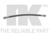 <strong>Шланг гальмівний NK 853002 (фото 1)</strong>