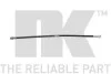 <strong>Тормозной шланг NK 853060 (фото 1)</strong>