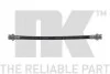 <strong>Шланг тормозной NK 853061 (фото 1)</strong>