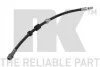 <strong>Шланг гальмівний NK 853247 (фото 1)</strong>