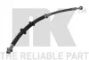 <strong>Шланг гальмівний NK 854013 (фото 1)</strong>