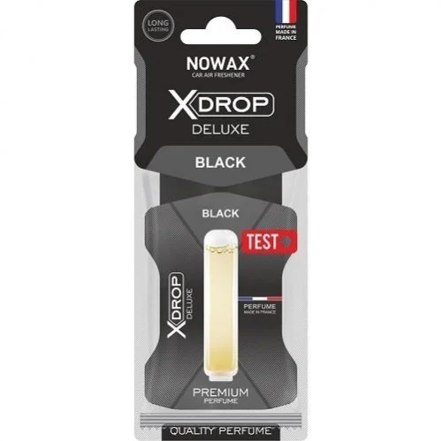 <strong>Ароматизатор целюлозний з капсулою NOWAX NX00063 (фото 1)</strong>