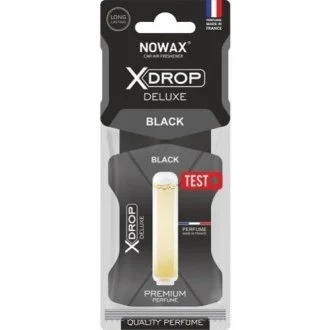 Ароматизатор целюлозний з капсулою для NOWAX NX00063 фото товару