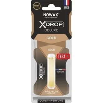 Ароматизатор целюлозний з капсулою для NOWAX NX00065 фото товару