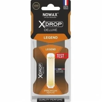 Ароматизатор целюлозний з капсулою для NOWAX NX00066 фото товару