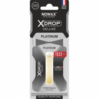 Ароматизатор целюлозний з капсулою для NOWAX NX00067 фото товару