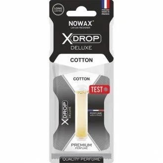 Ароматизатор целюлозний з капсулою для NOWAX NX00072 фото товару
